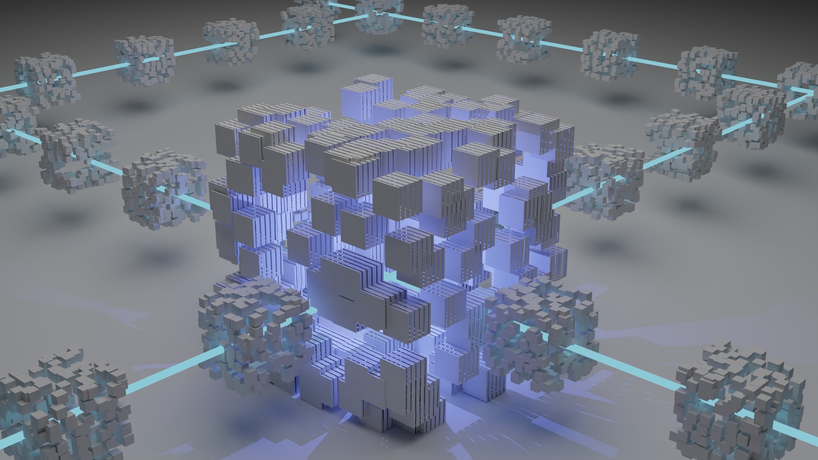Blockchain & Web3