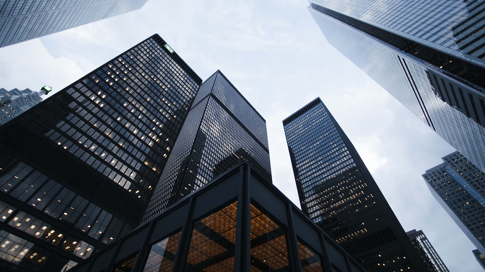 Country Operations & Business Development