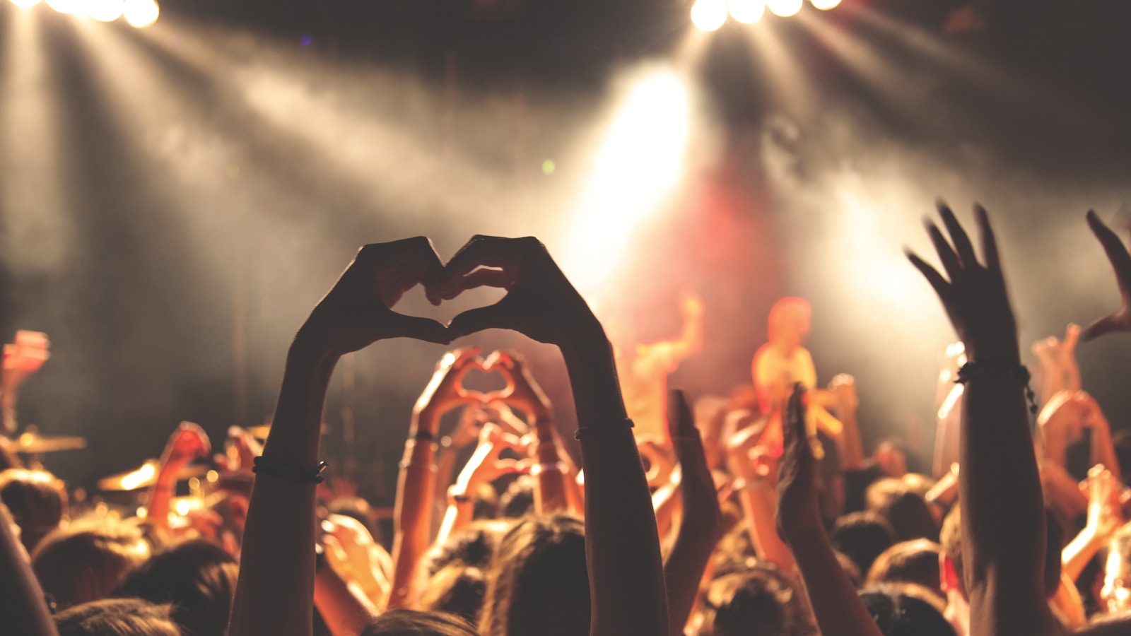 Events Production & Staging