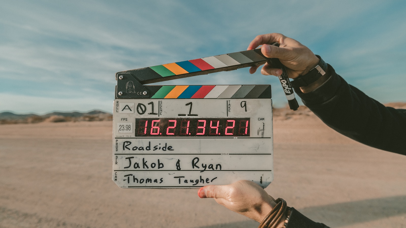 Film & TV Production