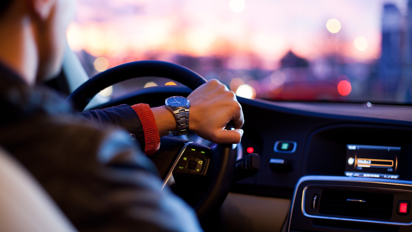 Ground Transport & Driver Services