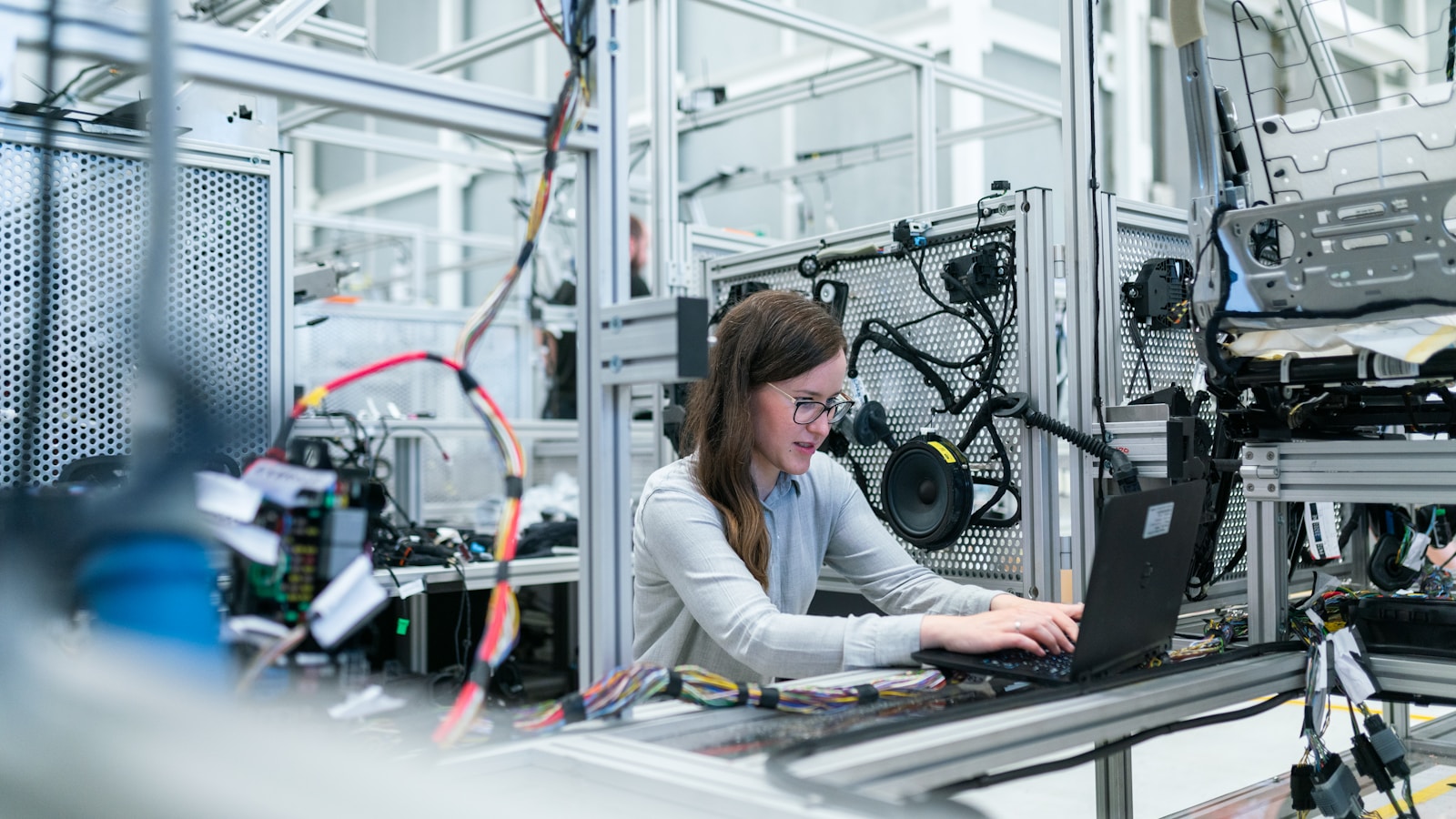 IoT Development