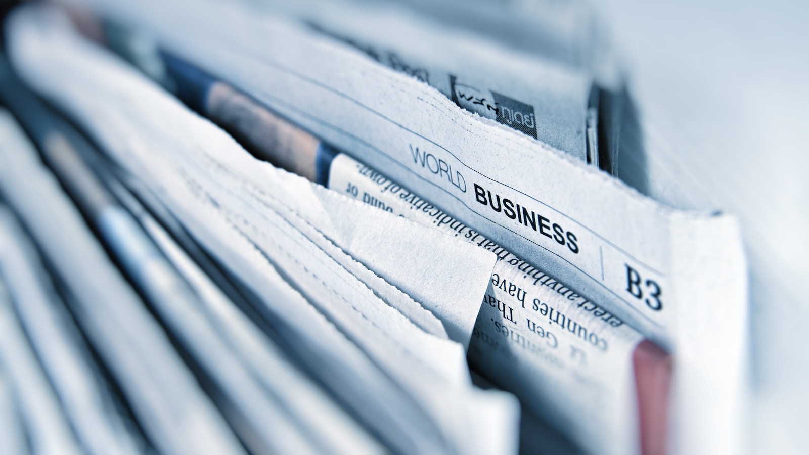Journalism & Field Production