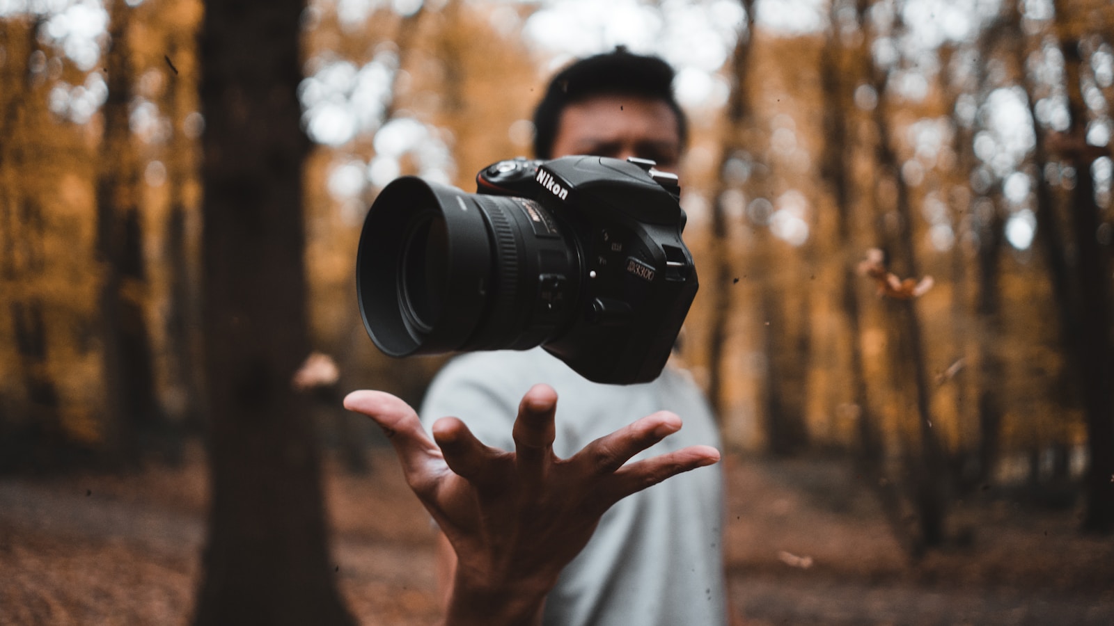 Photo, Video & Audio Production