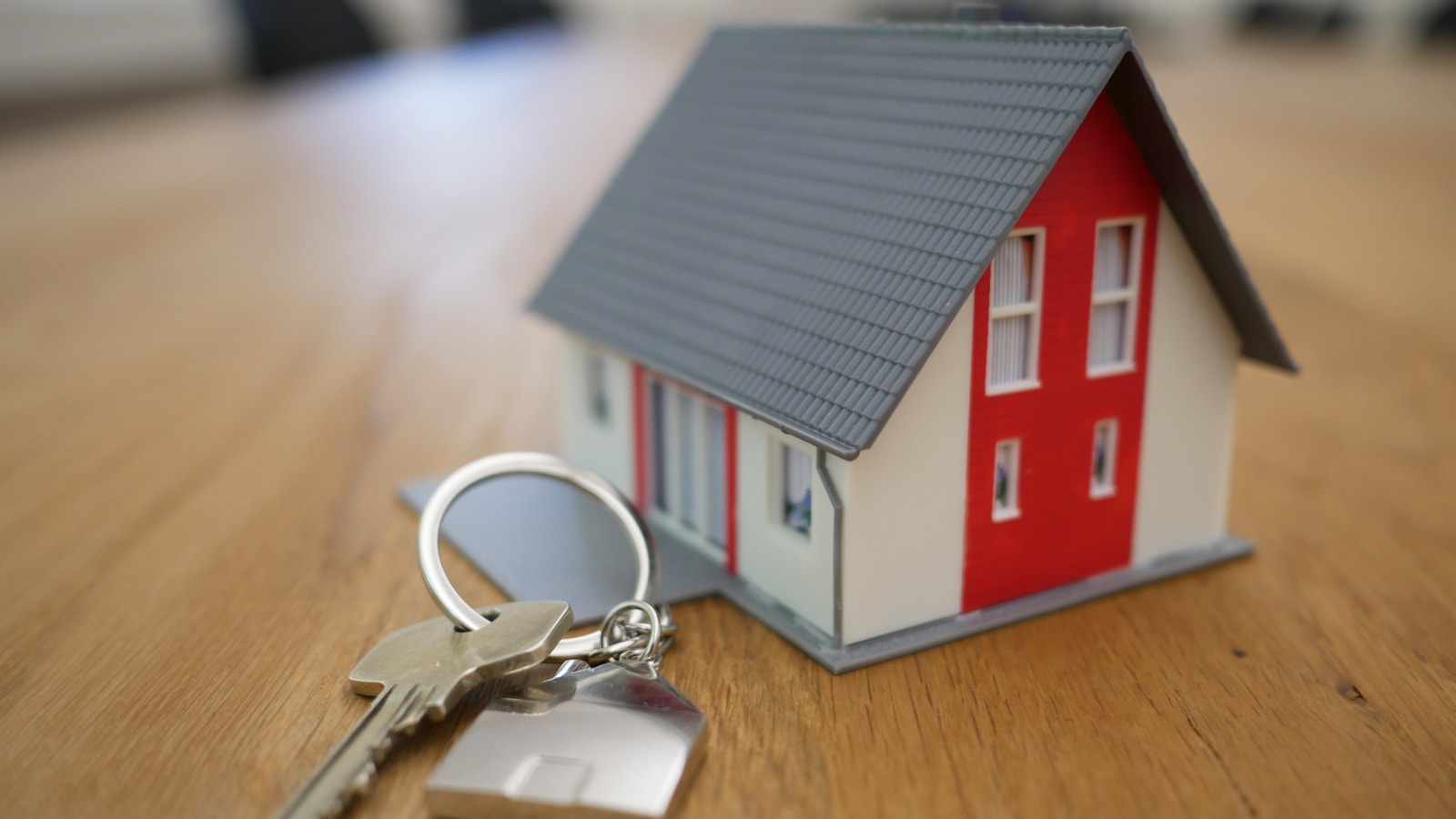 Real Estate & Property