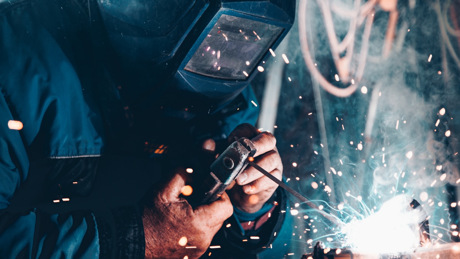 Skilled Trades & Craft Work