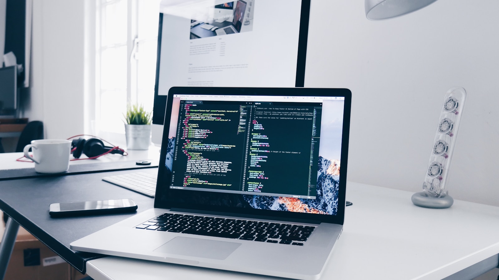 Tech & Development