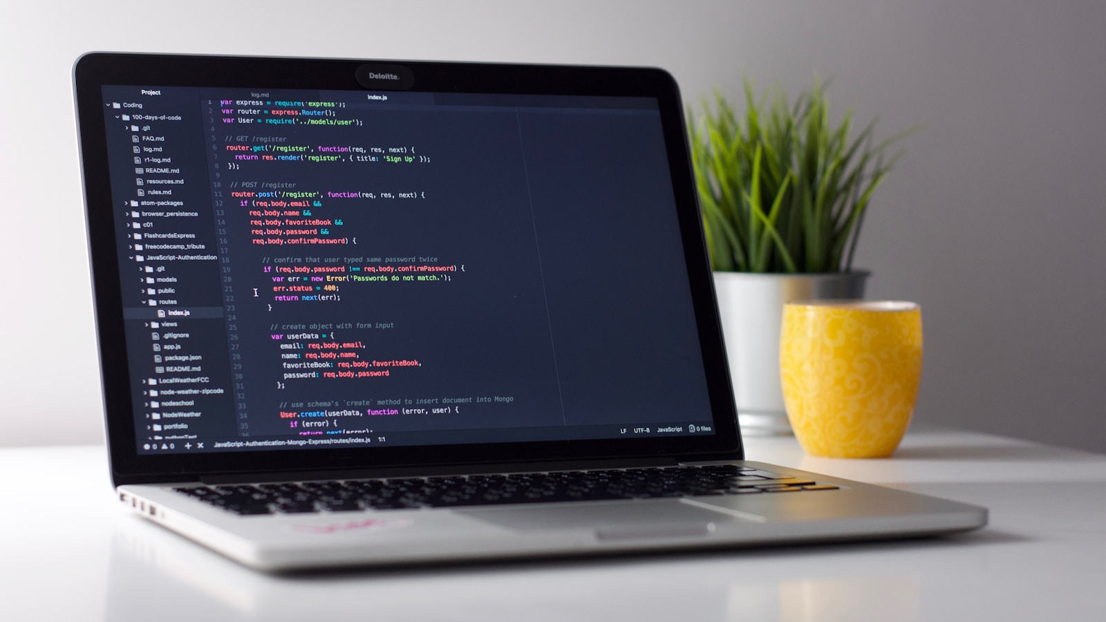 Technical Writing
