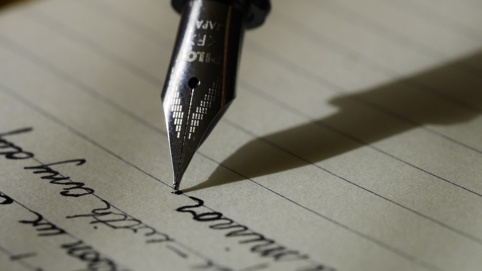 Writing & Content